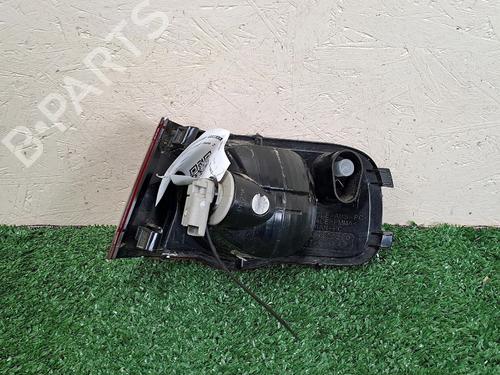 Rear fog light CITROËN C3 Picasso (SH_) 1.4 VTi 95 (SH8FSC, SH8FP0, SH8FP6) | BP30068311C37