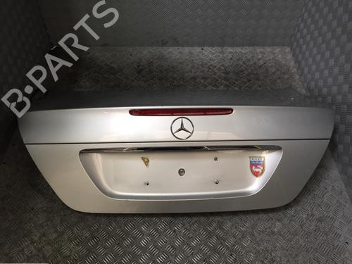 Used Tailgate MERCEDES-BENZ E-CLASS (W211) E 220 CDI (211.006) (150 hp) 17631177