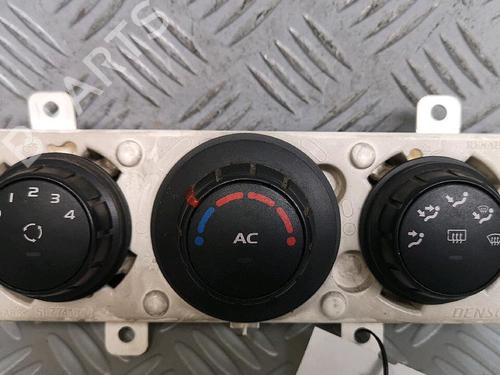 Climate control RENAULT MASTER III Van (FV) 2.3 dCi 100 FWD (FV0A, FV0B, FV0G, FV0K, FV0H) | BP30070289I5 - Image 2