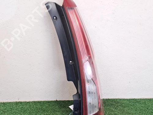 Right taillight CITROËN C4 Grand Picasso I (UA_) 1.6 HDi | BP27094920C35 