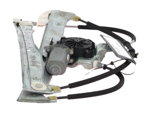 Front right window mechanism DS DS 3 Convertible (SB_) | BP37503514C23 - Image 2