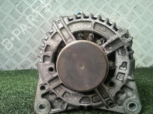 Alternator RENAULT SCÉNIC III (JZ0/1_) 1.5 dCi | BP30076550M7 