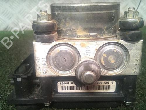 Abs pomp RENAULT MODUS / GRAND MODUS (F/JP0_) 1.5 dCi 75 | BP30073689M43 