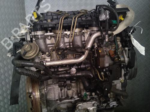 Engine CITROËN C3 I (FC_, FN_) 1.4 16V HDi | BP30067879M1