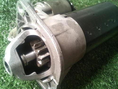 Startmotor FIAT DOBLO Bus (263_) 1.6 D Multijet (263AXD1B, 263AXX1B) | BP30076325M8 