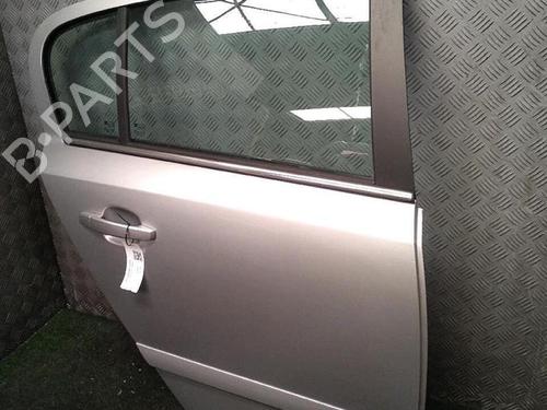 right-rear-door-opel-astra-h-a04-2004-2005-2006-2007-2008-2009-2010-2011-2012-2013-2014-37731635 main image