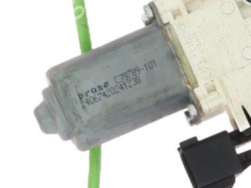 Elevalunas delantero derecho JAGUAR F-PACE (X761) 2.0 TD4 AWD | BP30875127C23