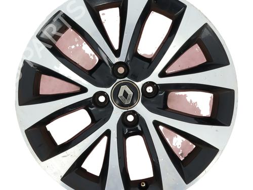 Fælk RENAULT CLIO V (B7_) 1.0 TCe 100 (B7MT) | BP37031610C45 - Image 3