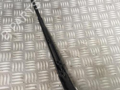 Used Front windshield wiper arm Front windshield wiper arm CITROËN C4 Grand Picasso I (UA_) 1.6 HDi (109 hp) 29950769 29950769