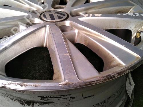 Rim VW GOLF VI (5K1) 1.6 TDI | BP29950117C45