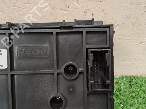 Airco bedieningspaneel CITROËN BERLINGO MULTISPACE (B9)  | BP29345551I5 