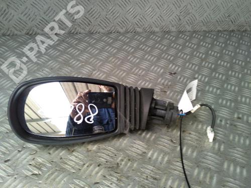 Used Left mirror FIAT PUNTO (188_) 1.2 60 (188.030, .050, .130, .150, .230, .250) (60 hp) 11405337