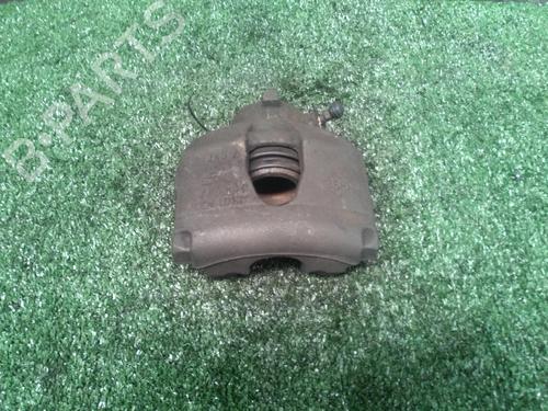 Used Left front brake caliper RENAULT LAGUNA II (BG0/1_) 2.0 16V (BG00, BG0K, BG0P, BG0W) (135 hp) 19669669