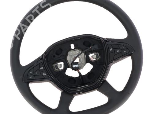 Steering wheel DACIA SANDERO III 1.0 SCe 65 | BP39108664C49 - Image 4