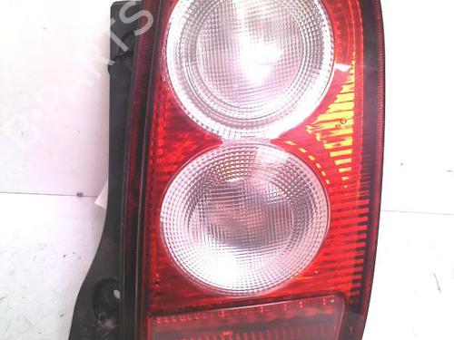 Used Right taillight Right taillight NISSAN MICRA III (K12) [2002-2011] 30075444 30075444
