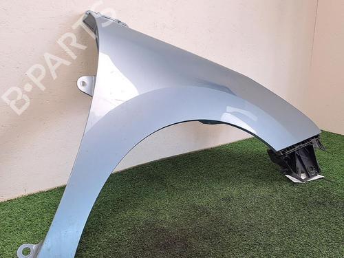Right front fenders PEUGEOT 5008 (0U_, 0E_) 2.0 HDi 150 / BlueHDi 150 | BP29948076C42