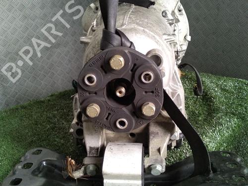 Gearbox MERCEDES-BENZ C-CLASS Coupe (CL203) C 220 CDI (203.706) | BP30067914M3