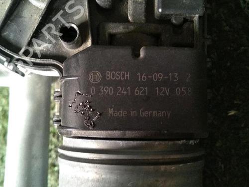 Front wiper motor CITROËN BERLINGO Box Body/MPV (B9) 1.6 HDi / BlueHDi 75 | BP30076026M29