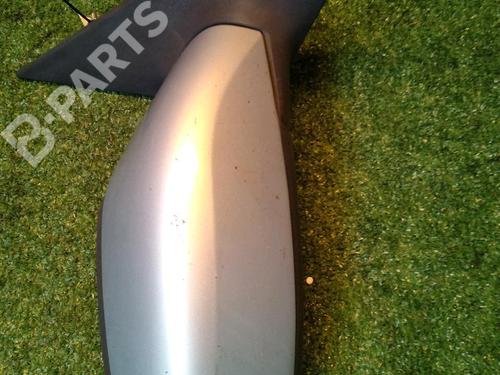 Right mirror RENAULT LAGUNA II (BG0/1_) 1.9 dCi (BG08, BG0G) | BP11410128C27 
