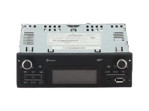 Radio RENAULT TWINGO II (CN0_) | BP36760927E6 - Image 4
