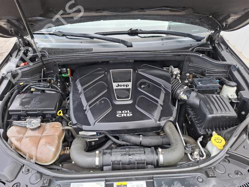Electronic module JEEP GRAND CHEROKEE IV (WK, WK2) 3.0 CRD V6 4x4 | BP37693414M83 - Image 33
