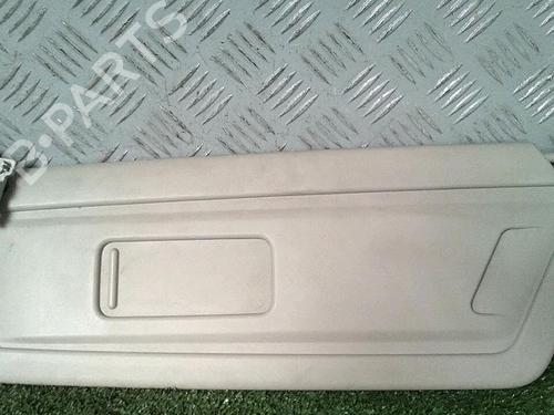 Left sun visor CITROËN C4 Picasso I MPV (UD_) 1.6 HDi | BP29952718I1 - Image 6