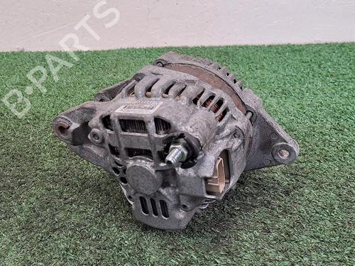 Used Alternator Alternator SMART FORFOUR (454) 1.1 (454.030) (75 hp) 29948545 29948545