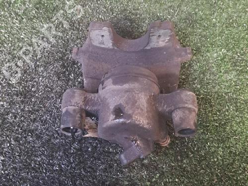 Left front brake caliper DACIA LOGAN MCV II TCe 90 (K8M1, K8MA, K8AC) | BP22360548M105 