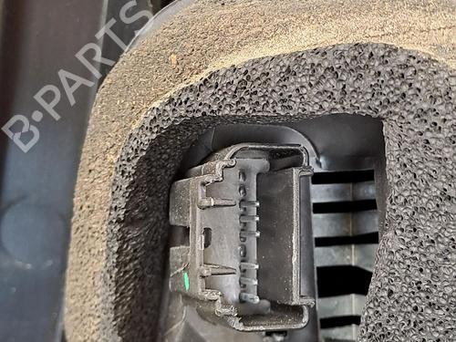 Left taillight CITROËN C1 (PM_, PN_) 1.0 | BP29949074C34 