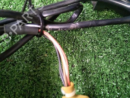 Bakspejl Højre AUDI A4 B7 Avant (8ED) 2.0 TDI 16V | BP30071467C27 