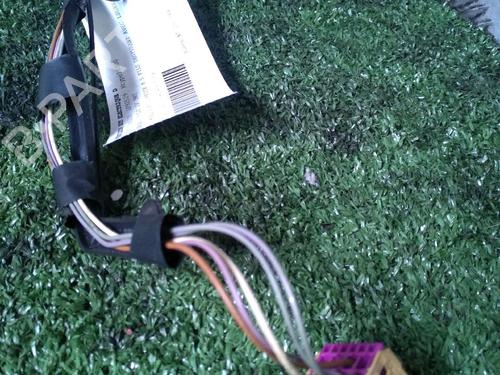 Right mirror VW POLO (9N_, 9A_) 1.4 16V | BP13895533C27 