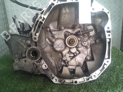 Gearbox DACIA LOGAN MCV (KS_) 1.5 dCi (KS0K) | BP29949126M3