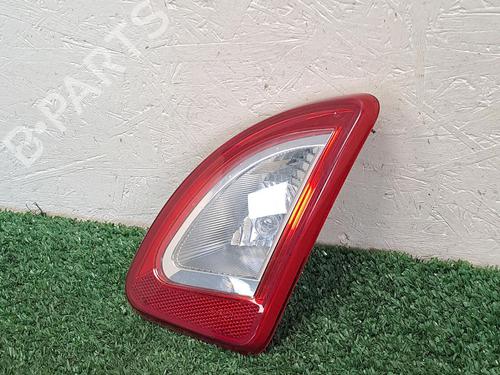 Højre baklys, luke RENAULT TWINGO II (CN0_) 1.2 16V (CN04, CN0B) | BP29948674C80