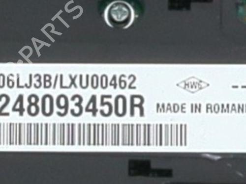 kombiinstrument-renault-clio-v-b7_-2019-37031633 main image
