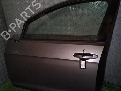 Left front door VW GOLF VII (5G1, BQ1, BE1, BE2) 1.6 TDI | BP30170585C2 