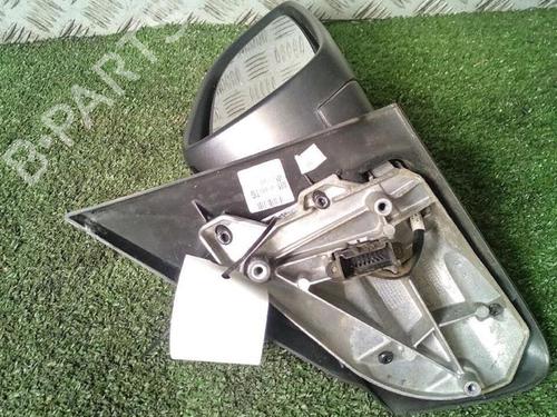 Right mirror OPEL ASTRA H TwinTop (A04) 1.9 CDTi (L67) | BP29952715C27 