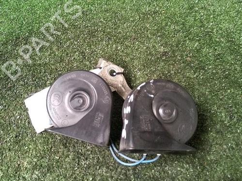 Horn CITROËN C4 II (NC_) 1.6 HDi 110 | BP29951175E13 - Image 6