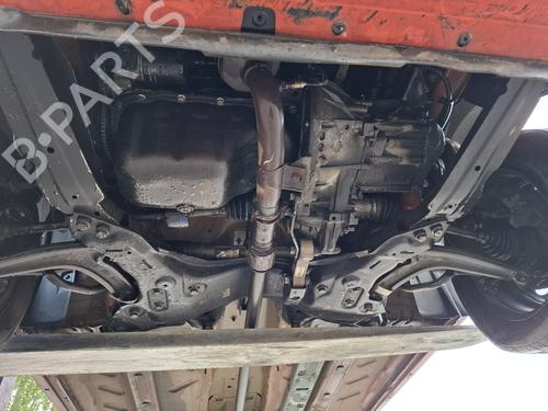 Engine FORD KA (RU8) 1.2 | BP34520722M1 - Image 20