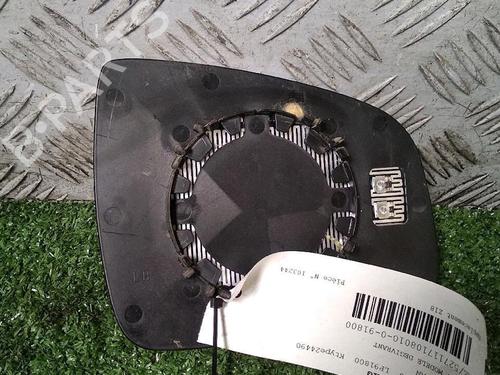 Szkło lusterka lewego DACIA LOGAN (LS_) 1.5 dCi (LS0W) | BP30072239C148