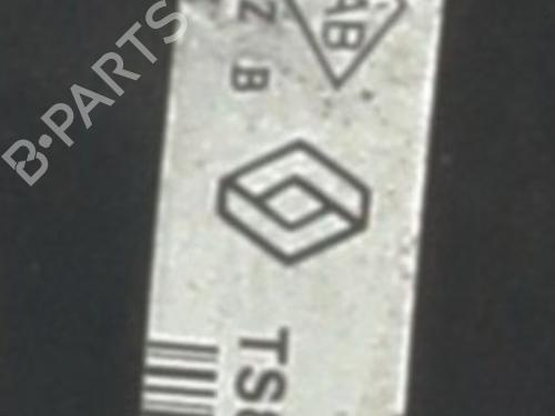 Starter RENAULT TWINGO II (CN0_)  | BP34047543M8  - Image 6