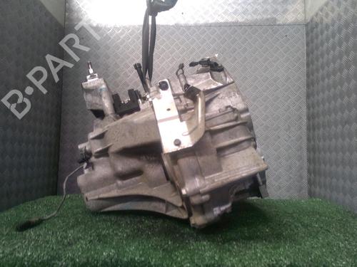 Gearbox NISSAN X-TRAIL III (T32_, T32R, T32RR) 1.6 dCi (T32) | BP19525770M3 