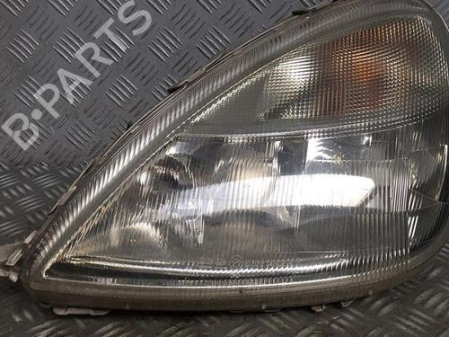 Used Left headlight Left headlight MERCEDES-BENZ A-CLASS (W168) A 190 (168.032, 168.132) (125 hp) 30069568 30069568