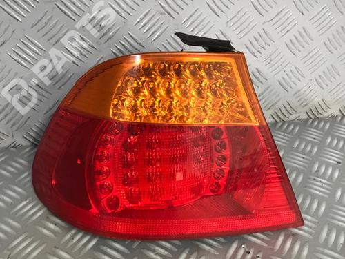 Used Left taillight BMW 3 Coupe (E46) 330 Cd (204 hp) 11401055