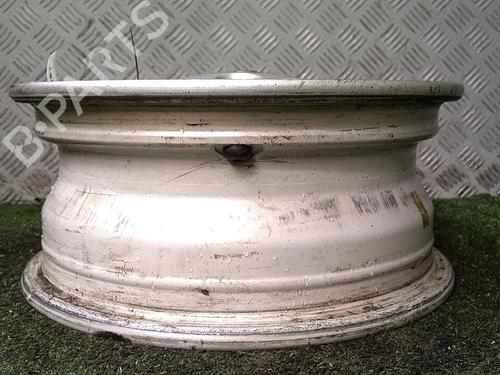 Rim PEUGEOT 206 Hatchback (2A/C) 1.4 i | BP30067336C45