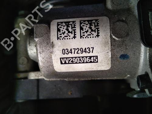 Engine PEUGEOT 308 II (LB_, LP_, LW_, LH_, L3_) 1.6 HDi 100 | BP30110394M1 