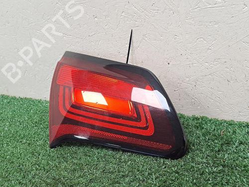 Left tailgate light CITROËN C4 II (NC_) 1.2 THP 110 (NCHNZ6, NCHNV6) | BP30067955C79