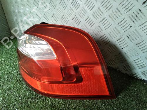 Right taillight KIA RIO III (UB) 1.2 CVVT | BP21600767C35 