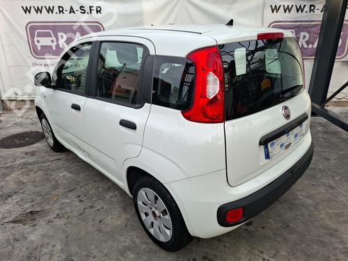 Left daytime light FIAT PANDA (312_, 319_) 1.2 (312PXA1A) | BP30761176C104 - Image 12
