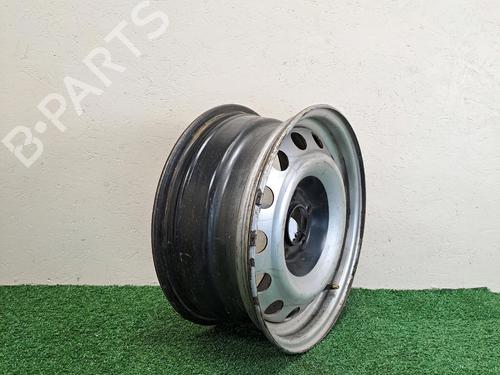 Rim CITROËN JUMPY II Van  | BP29494910C45 