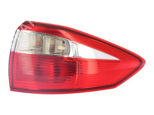 Used Right taillight FORD C-MAX II (DXA/CB7, DXA/CEU) 1.6 TDCi (95 hp) 30934901